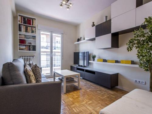 Flat near Las Ventas District
