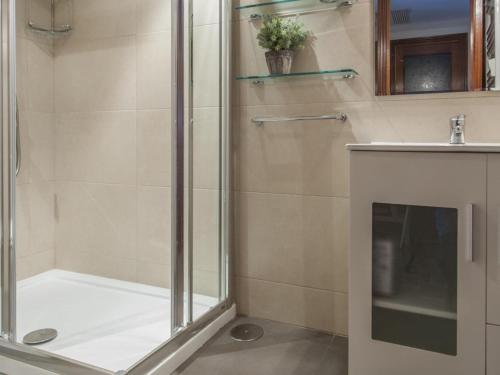 Flat near Las Ventas District