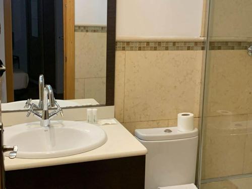 Madrid Hideaway Near Museums
