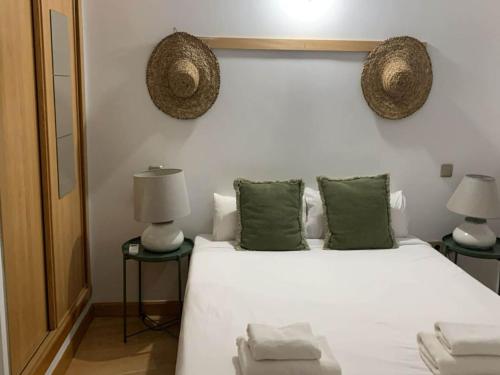 Madrid Hideaway Near Museums