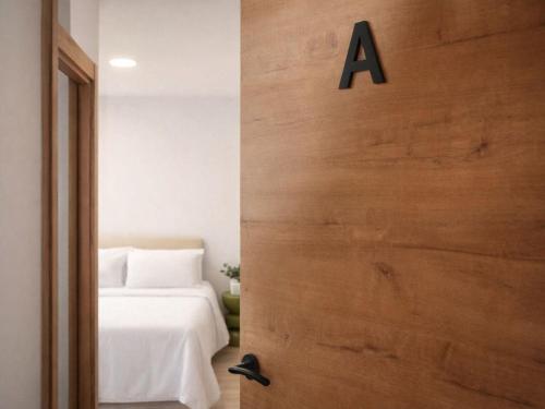 Stay for Two near Ventas