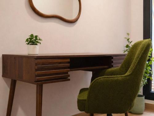 Stay for Two near Ventas