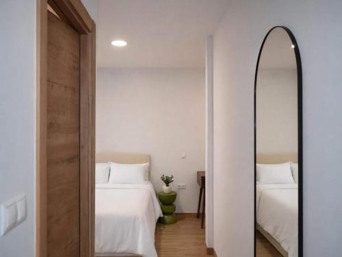 Stay for Two near Ventas