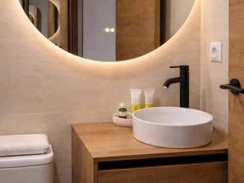 Stay for Two near Ventas