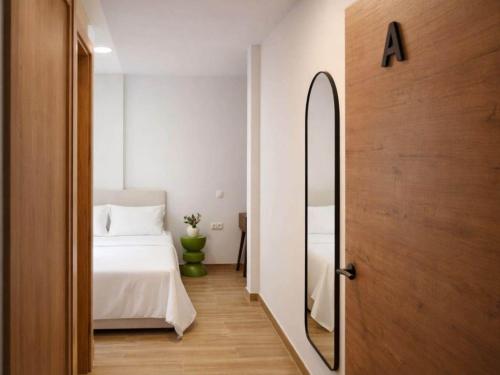 Stay for Two near Ventas