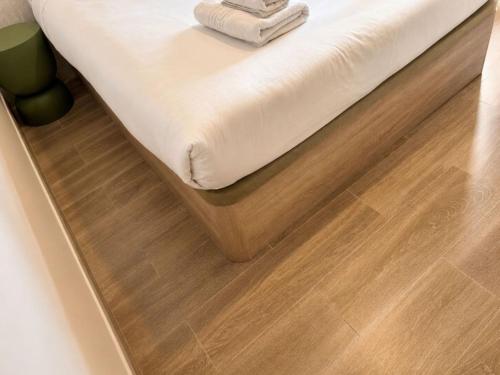 Chic Central Haven with Terrace