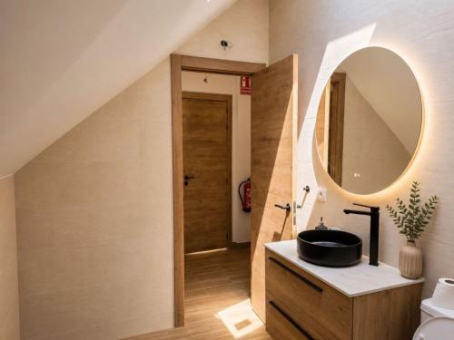 Madrid Pad with 2 Baths