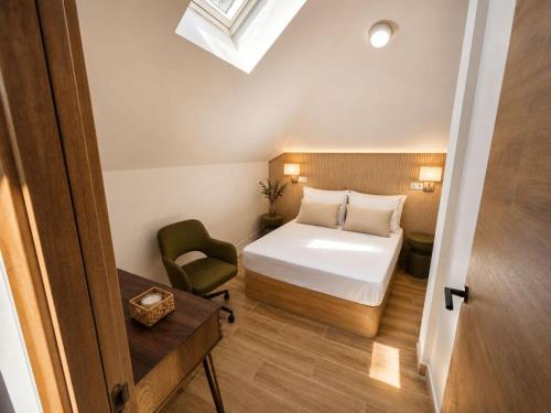 Madrid Pad with 2 Baths