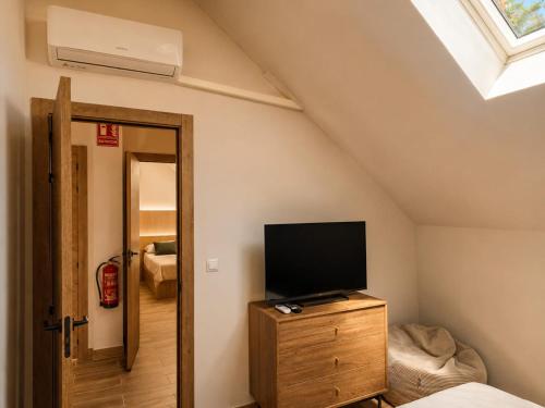 Madrid Pad with 2 Baths