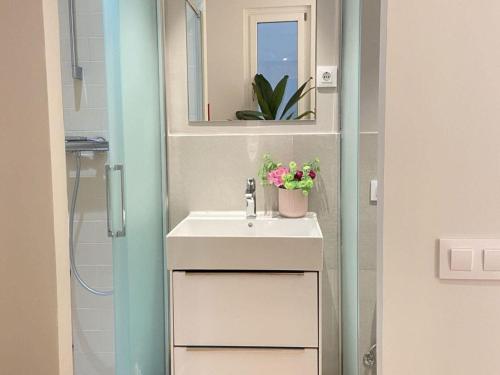 Chic Madrid Central Apartment