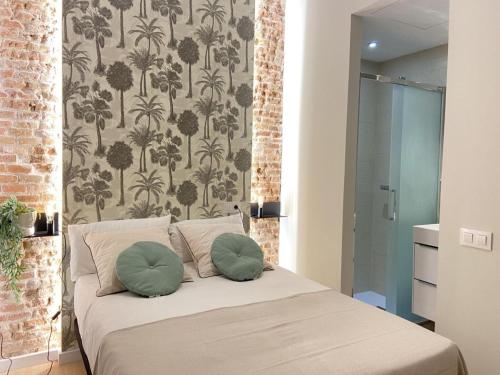 Chic Madrid Central Apartment