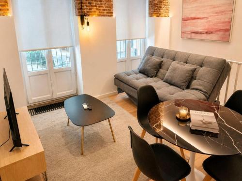 Madrid Stay Near Metro