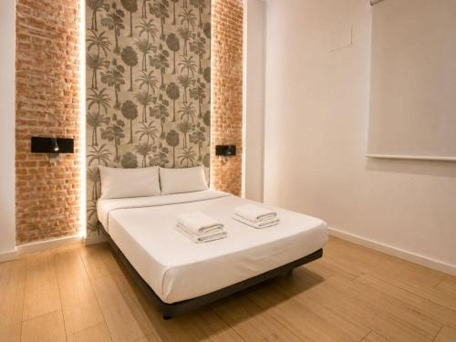 Madrid Stay Near Metro