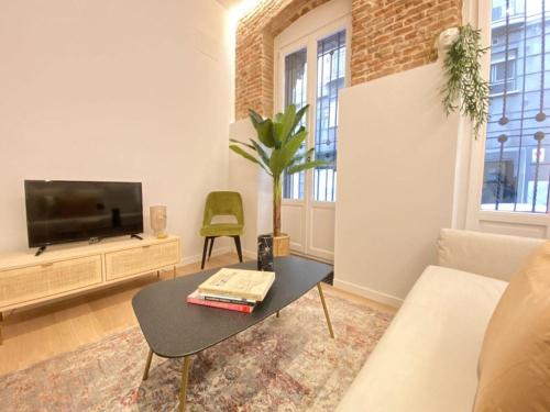 Madrid Stay Near Metro