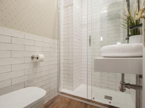 Gran Via VI -Acogedor apartamento céntrico