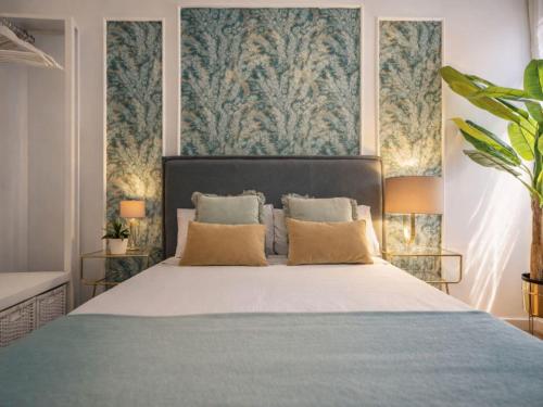 Gran Via VI -Acogedor apartamento céntrico