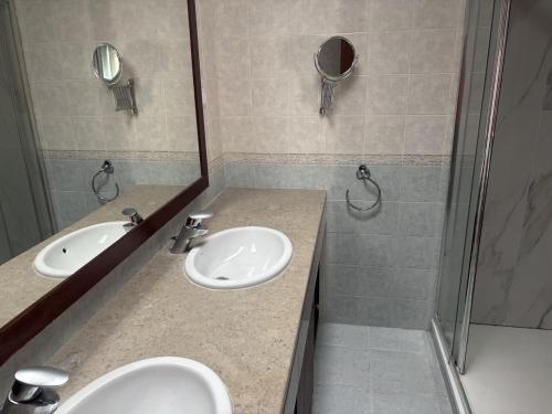 Apartamento Safira