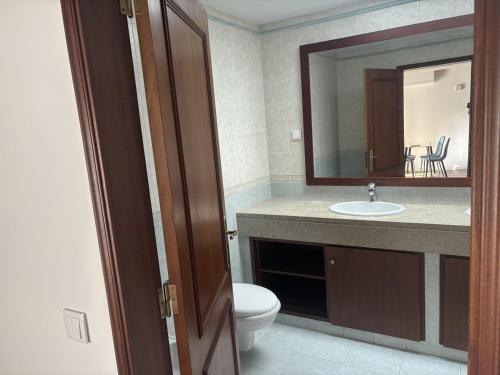 Apartamento Safira
