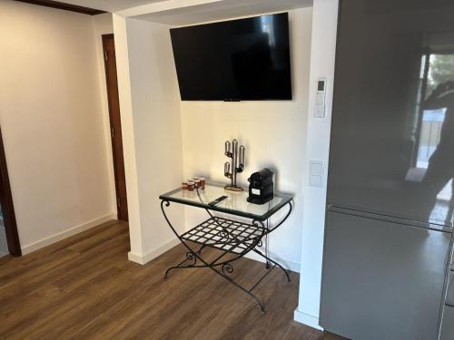 Apartamento Safira