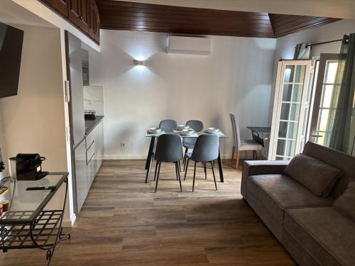 Apartamento Safira