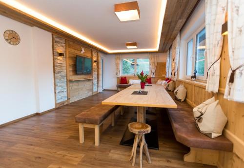 Ferienhaus Alpenherz – Photos 2