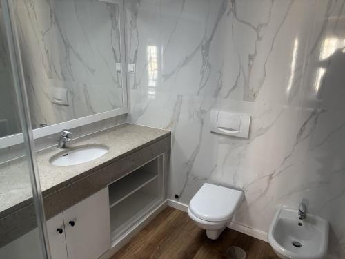 Apartamento Topazio