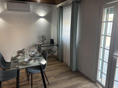 Apartamento Topazio