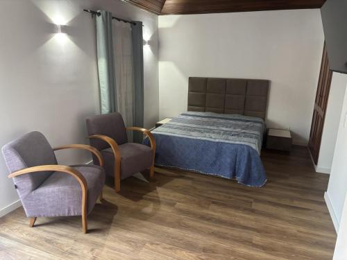 Apartamento Topazio