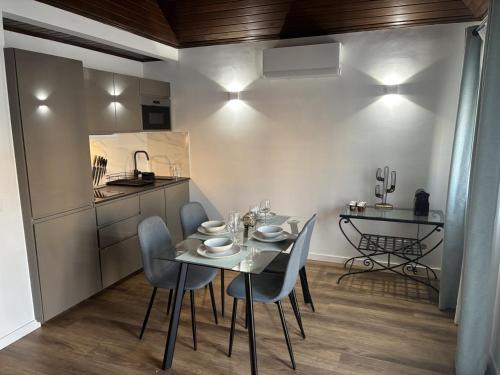 Apartamento Topazio