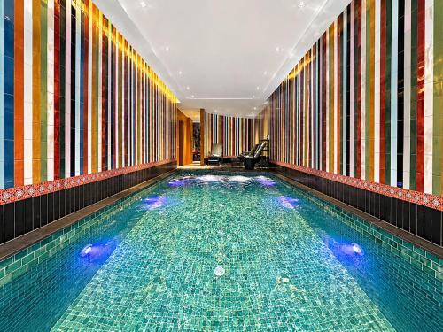 Loom Hotel Hanoi