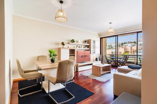 GuestReady - Apartment with pool in Garajau