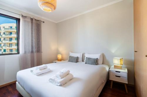 GuestReady - Apartment with pool in Garajau