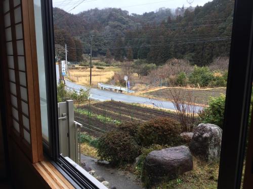 Galería fotográfica de Minshuku Ryokan Kawai en Shinshiro