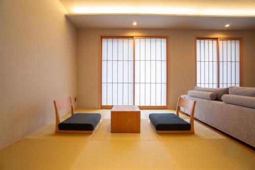 Avenir Hotel Kyoto