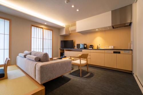 Avenir Hotel Kyoto