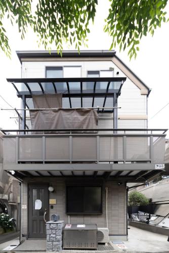 Jasonella's House