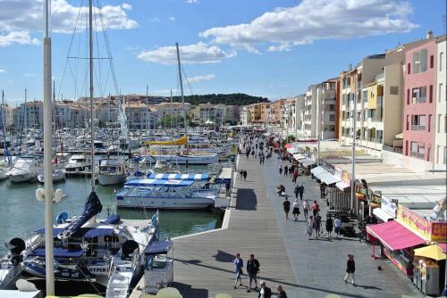 Cap d'Agde