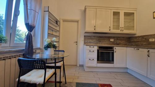 Apartman Nina
