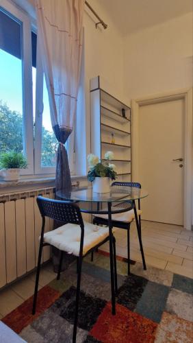 Apartman Nina
