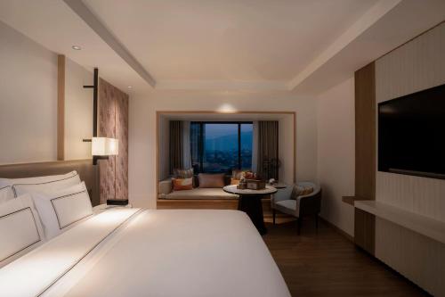Meliá Chiang Mai — View (from property/room)
