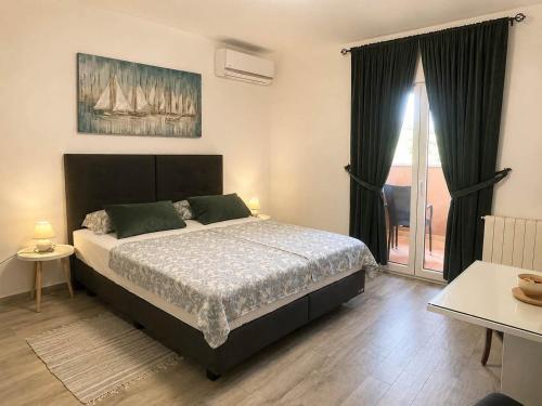 Apartmani MARCO,LUKAS,PATRICK,DAVID,blizu centra i mora sa FREE privatnim parkingom