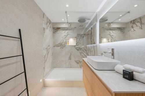 Le Parisien Charming & 150m from St-Roch Station - 4 pers