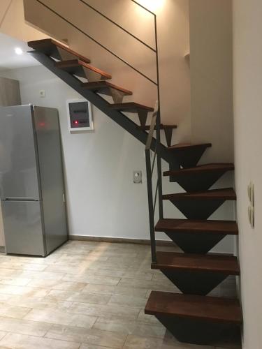 Villa Kazani by Karda Suites
