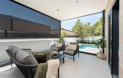 Luxurious Home In Biograd