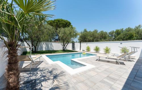 Luxurious Home In Biograd