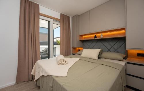 Luxurious Home In Biograd