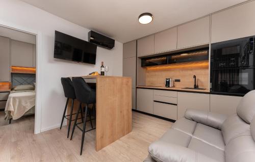 Luxurious Home In Biograd