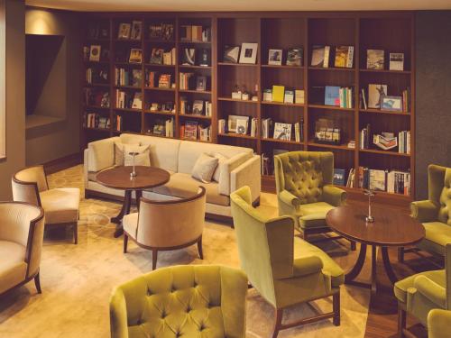 Shiba Park Hotel
