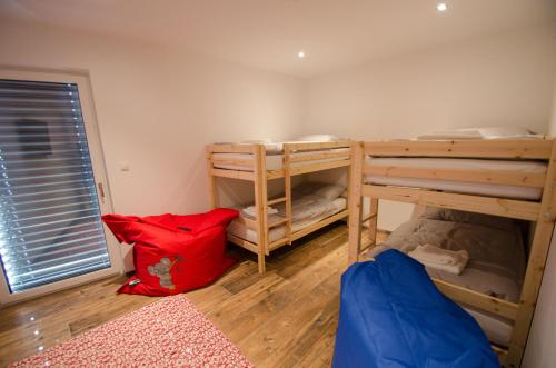 Superb Alpine Lodges by All in One Apartments