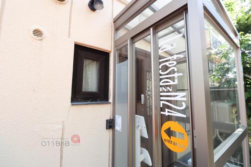 Lafesta INN N24